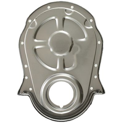 Engine Timing Cover for Chevrolet K3500 1988-1990#gOR