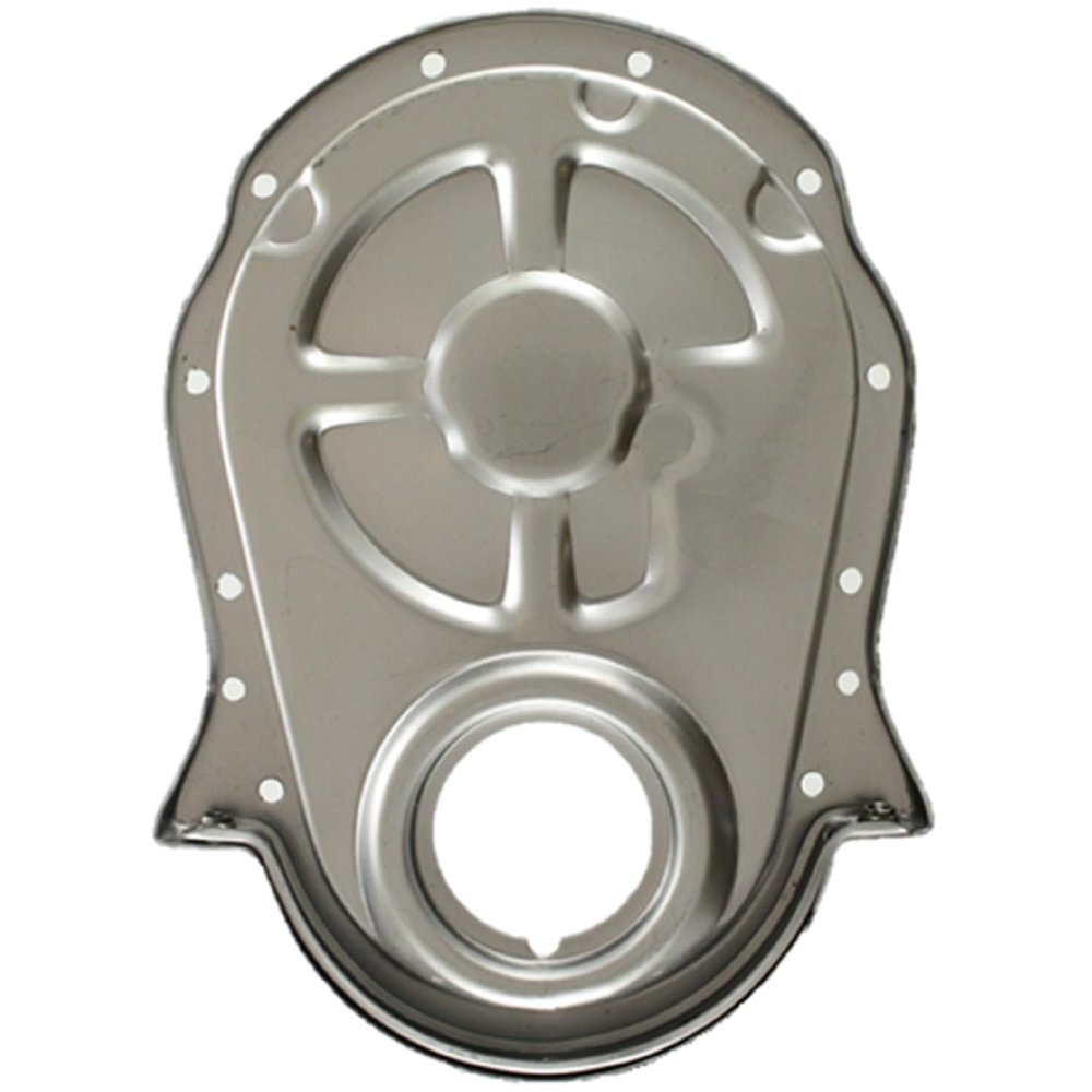 Engine Timing Cover for Chevrolet K3500 1988-1990#gOR