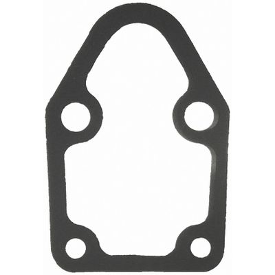 Fuel Pump Plate Gasket Compatible With GMC Suburban 4.6L V8 1960 1961 1962 1963 1964 1965 PC-741461