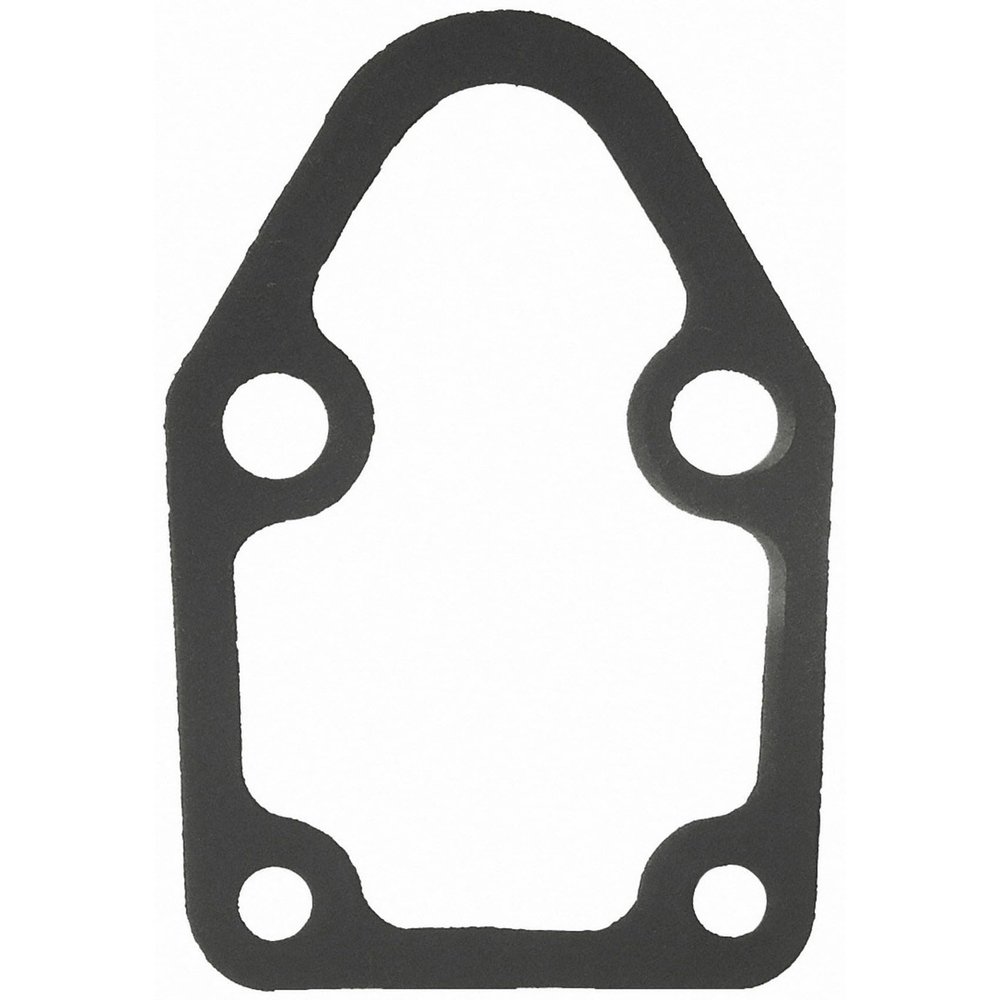 Fuel Pump Plate Gasket Compatible With GMC Suburban 4.6L V8 1960 1961 1962 1963 1964 1965 PC-741461