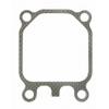 Engine Intake to Exhaust Gasket Compatible With GMC FC253 3.7L L6 1947 1948 1949 1950 PC-749838 view 1