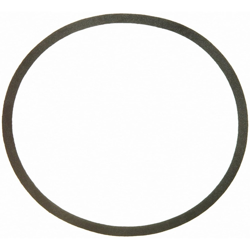 Air Cleaner Mounting Gasket Compatible With GMC V2500 Suburban 6.2L V8 1987 1988 1989 1990 1991 PC-771985