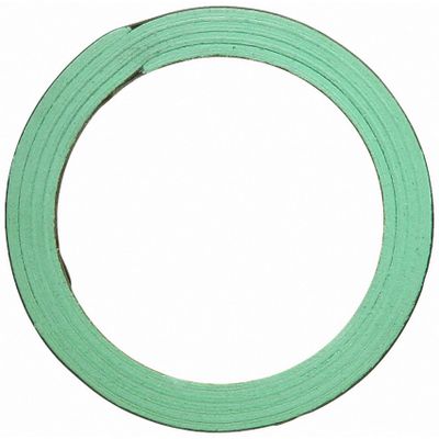 Exhaust Pipe Flange Gasket for Lexus NX300h 15-21#3fmR