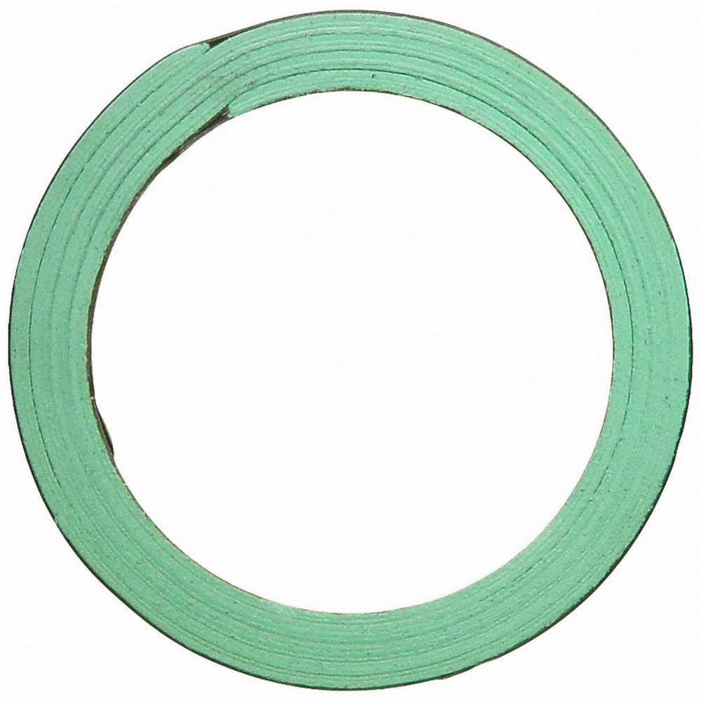 Exhaust Pipe Flange Gasket for Lexus NX300h 15-21#3fmR