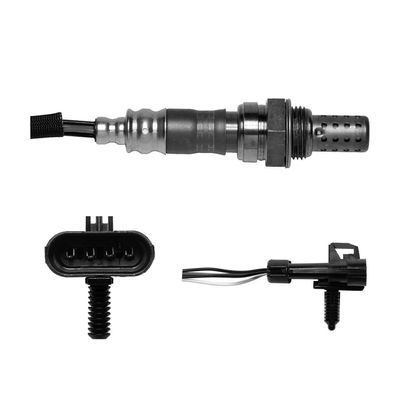 Upstream Oxygen Sensor for GMC C1500 Suburban 1996-1999#2nXA