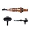 Upstream Oxygen Sensor for GMC C1500 Suburban 1996-1999#2nXA view 3