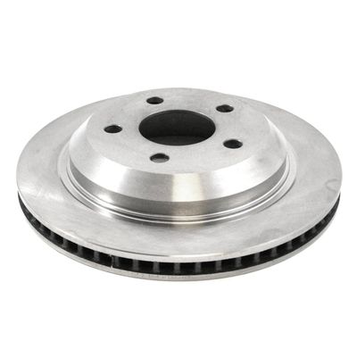 Rear Disc Brake Rotor for Chevrolet Camaro 1998-2002#14XM