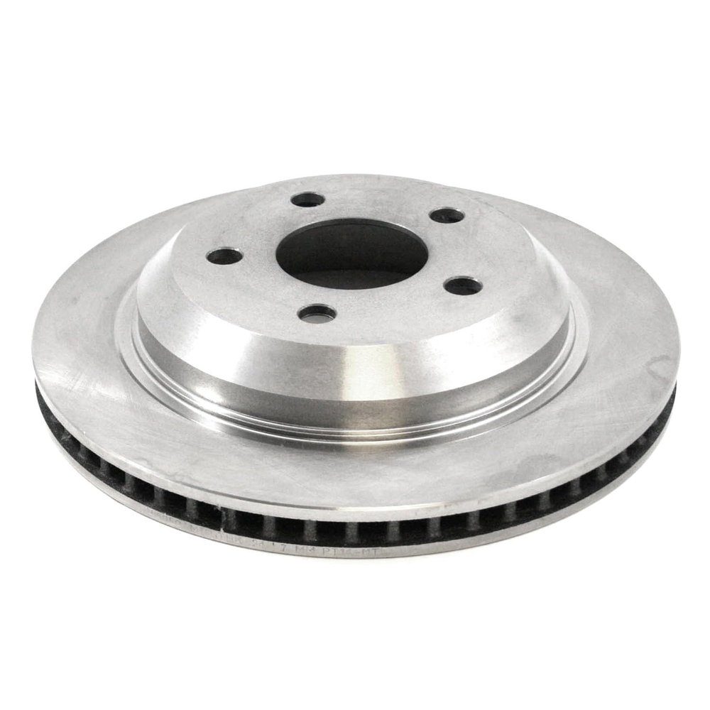 Rear Disc Brake Rotor for Chevrolet Camaro 1998-2002#14XM