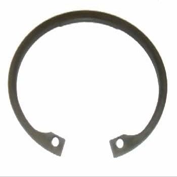 Front Wheel Bearing Retaining Ring Compatible With Volkswagen Jetta City 2007 2008 2009 PC-400755