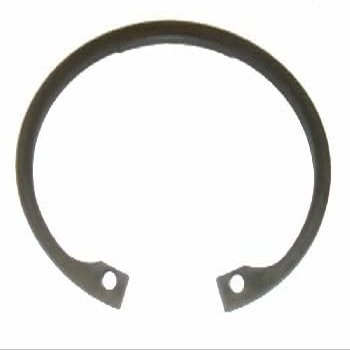 Front Wheel Bearing Retaining Ring Compatible With Volkswagen Jetta City 2007 2008 2009 PC-400755