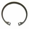 Front Wheel Bearing Retaining Ring Compatible With Volkswagen Jetta City 2007 2008 2009 PC-400755 view 1