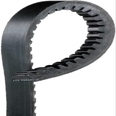 Fan and Generator Accessory Drive Belt Compatible With Chevrolet Yeoman 3.8L L6 GAS 1958 PC-311660