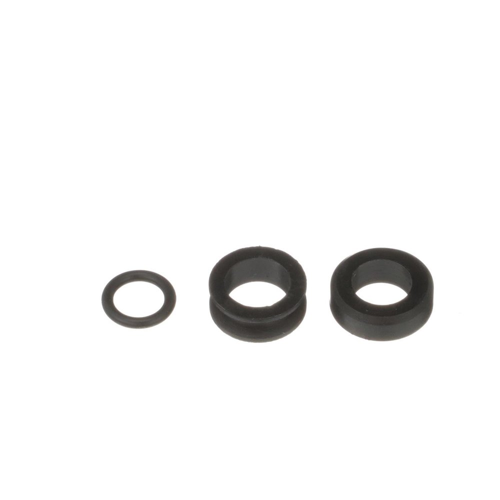 Fuel Injector Seal Kit Compatible With Subaru Impreza 2.0L H4 2002 2003 2004 2005 PC-948227