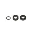 Fuel Injector Seal Kit Compatible With Subaru Impreza 2.0L H4 2002 2003 2004 2005 PC-948227 view 1