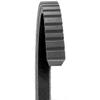 Air Conditioning and Air Pump Accessory Drive Belt Compatible With Mercury Cyclone 1969 PC-173365 view 1