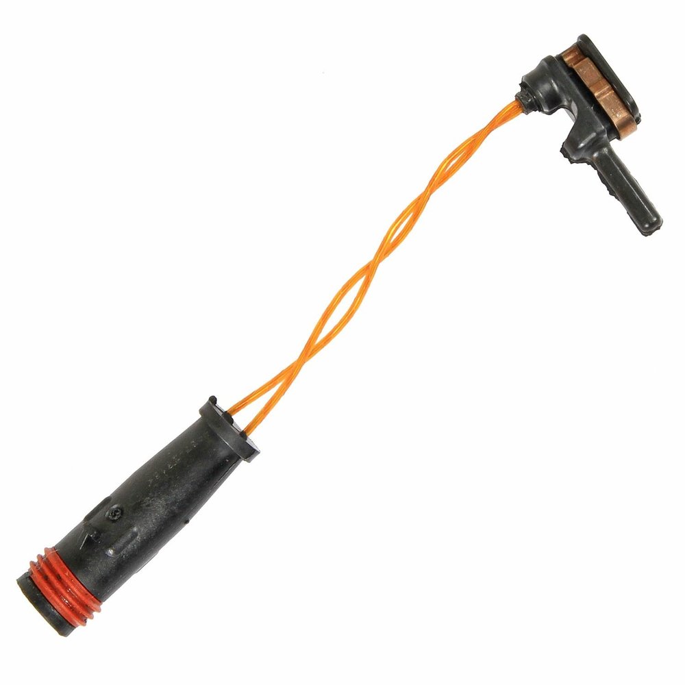 Rear Disc Brake Pad Wear Sensor Compatible With Mercedes-Benz AMG GT R Base 2018 2019 2020 PC-296964