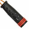 Rear Disc Brake Pad Wear Sensor Compatible With Mercedes-Benz AMG GT R Base 2018 2019 2020 PC-296964 view 3