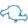 Engine Water Pump Gasket Compatible With Mercury Sable 3.8L V6 1988 1989 1990 1991 1992 1993 1994 1995 PC-762762 view 1