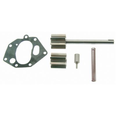 Engine Oil Pump Repair Kit Compatible With American Motors Rambler 1969 PC-673244