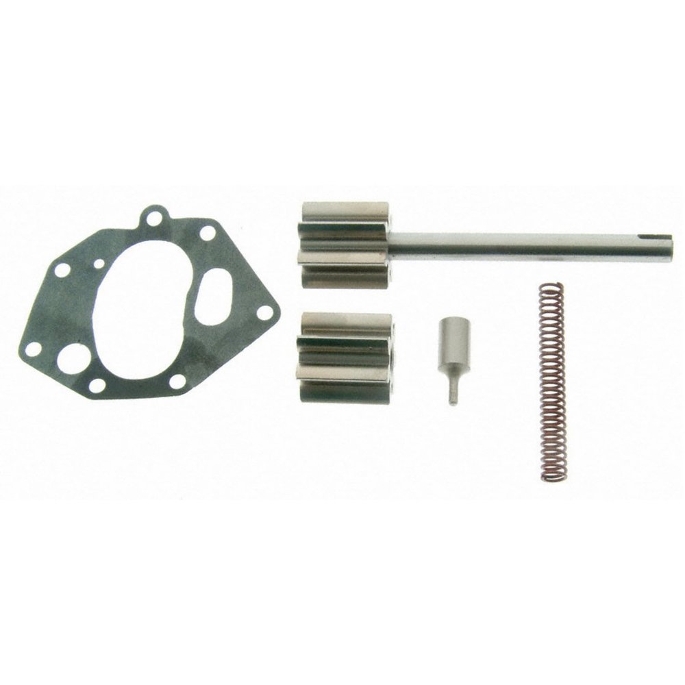 Engine Oil Pump Repair Kit Compatible With American Motors Rambler 1969 PC-673244
