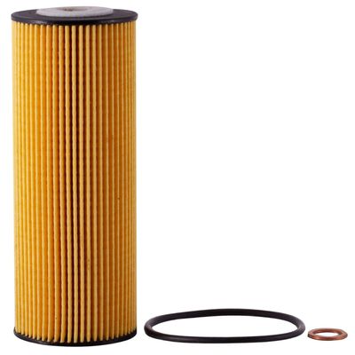 Engine Oil Filter Compatible With Mercedes-Benz SL320 3.2L L6 1994 1995 1996 1997 PC-268422