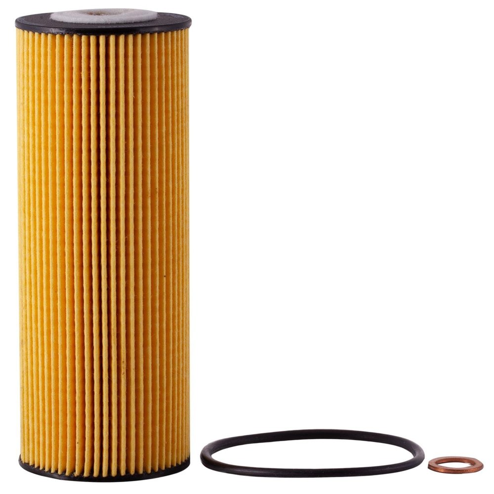 Engine Oil Filter Compatible With Mercedes-Benz SL320 3.2L L6 1994 1995 1996 1997 PC-268422
