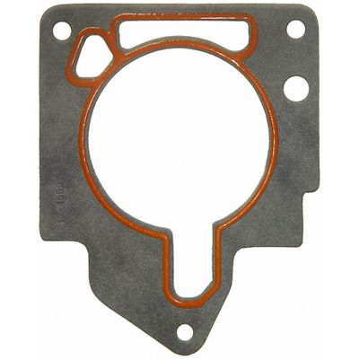 Fuel Injection Throttle Body Mounting Gasket Compatible With Buick Regal 3.8L V6 23 VIN 1997 1998 1999 2000 2001 2002 2003 2004 PC-775601