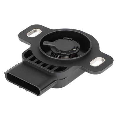 SCITOO Accelerator Pedal Sensor Assembly fit for Acura for MDX 2003 2004 2005 2006,for Acura for TL 2004 2005 2006 2007 2008 5S8776 APS147 PPS1046 72-708037971-RDJ-A01, 37971RDJ-A01, 37971RDJA01