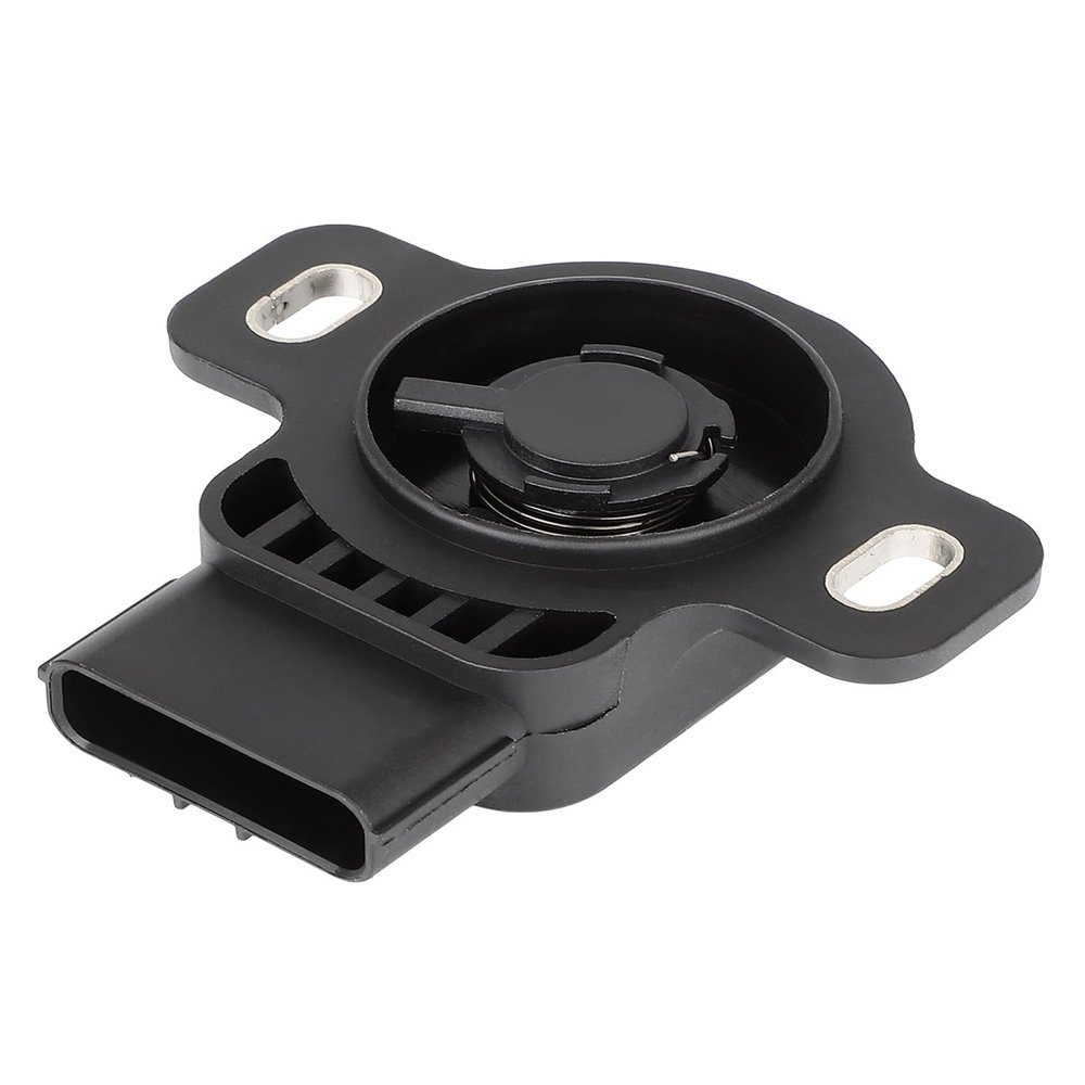 SCITOO Accelerator Pedal Sensor Assembly fit for Acura for MDX 2003 2004 2005 2006,for Acura for TL 2004 2005 2006 2007 2008 5S8776 APS147 PPS1046 72-708037971-RDJ-A01, 37971RDJ-A01, 37971RDJA01