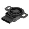 SCITOO Accelerator Pedal Sensor Assembly fit for Acura for MDX 2003 2004 2005 2006,for Acura for TL 2004 2005 2006 2007 2008 5S8776 APS147 PPS1046 72-708037971-RDJ-A01, 37971RDJ-A01, 37971RDJA01 view 1