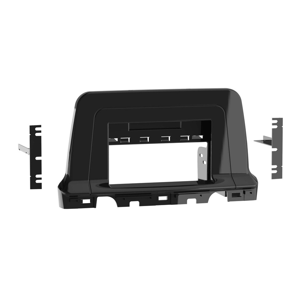Metra 107KI1HG Kia Seltos 2021-Up BTM Chassis