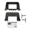 Metra 107KI1HG Kia Seltos 2021-Up BTM Chassis view 3