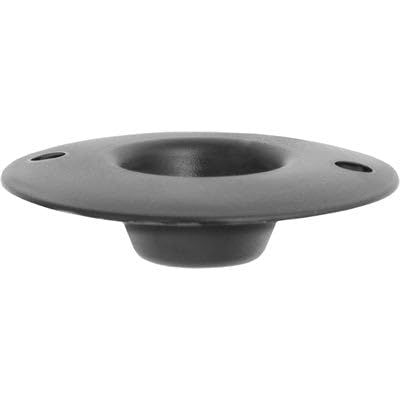 Auveco # 25184 Fits Chrylser Under Body & Interior Push Nut 68073375AA. Qty 25.