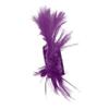 Sosoport 5pcs Wig Decor for Helmets Pet Material Easy to Apply Stylish Outdoor Riding Accessory Design view 3