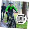VANZACK 3sets Riding Helmet Cushion Sponge Pads Adhesive Dots for Enhanced Comfort and Fits Bike and Safety Helmets Inner Padding view 3