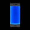 XSPC Pure Premix Distilled PC Coolant, 1 Liter, UV Blue, 2-Pack view 4
