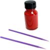 For 2017-2023 Kia Stinger OEM Touch-Up Paint Repair Kit HiChroma Red H4R view 1