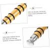 VICASKY 2pcs Metal Tap Down Pen Dent Removal Pen Tool Car Body Repair Dent Remover for view 4