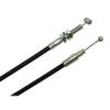 SPI, SM-05201, Throttle Cable for Arctic Cat fits 2009-2011 Crossfire & M Series Replaces OEM# 0687-218 view 1