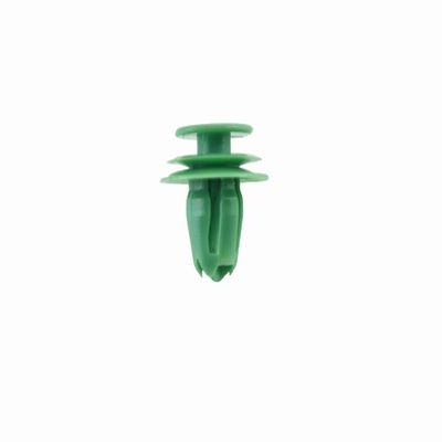 PT Auto Warehouse 43350PK15 - Door Panel & Interior Trim Retainer Clips - 15pcs, (Replaces #: 91560-SZW-003)