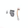 TUO ZHOU 31133-90J00 Brush Set for Suzuki Outboard Trim Tilt Motor 60-70-80-90-140-150-175-225-250-300HP view 1
