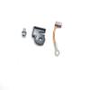 TUO ZHOU 31133-90J00 Brush Set for Suzuki Outboard Trim Tilt Motor 60-70-80-90-140-150-175-225-250-300HP view 2