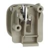 APPERFiT Glove Box Latch (Shale) Compatible with Chevy C5 Corvette Glove Compartment Door Lock Handle 2003 2004 view 2
