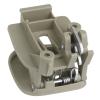 APPERFiT Glove Box Latch (Shale) Compatible with Chevy C5 Corvette Glove Compartment Door Lock Handle 2003 2004 view 4