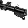 LWCHUANG 2pcs Front Driver and Passenger Side Shock Strut & Springs Assembly Loaded Quick Complete Set for Hyundai for Santa Fe 2.4L/3.5L 2010-2012 372713 372712 view 3