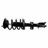 LWCHUANG 2pcs Front Driver and Passenger Side Shock Strut & Springs Assembly Loaded Quick Complete Set for Hyundai for Santa Fe 2.4L/3.5L 2010-2012 372713 372712 view 4