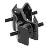 Auto Buffy Motor & Trans Mount 6PCS Set Fits 2006-2011 Chevrolet Impala / Monte Carlo 3.5L Replacement for 3104 A5263 2796 A2796HY 3090 A5372 2818 A2818 view 4