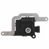 VIOHI Heater Blend Door Actuator Front for Hyundai Elantra 2007-2010 view 1