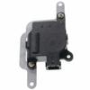 VIOHI Heater Blend Door Actuator Front for Hyundai Elantra 2007-2010 view 2