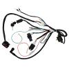 Fuerduo Magneto Stator Rotor and Complete Wiring Harness Kit for 50cc 140cc 150cc Pit Dirt Bike ATV Scooter view 2